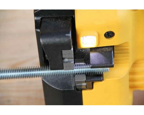 Болторез аккумуляторный DeWALT DCS 350 N Без АКБ и ЗУ [DCS350N-XJ]