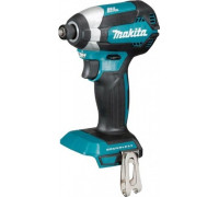 Аккумуляторная дрель-шуруповерт MAKITA DTD 153 Z ударный, бесщеточный, без АКБ и ЗУ DTD153Z