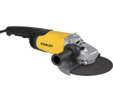 Угловая шлифмашина сетевая STANLEY SL209 [SL209-RU]