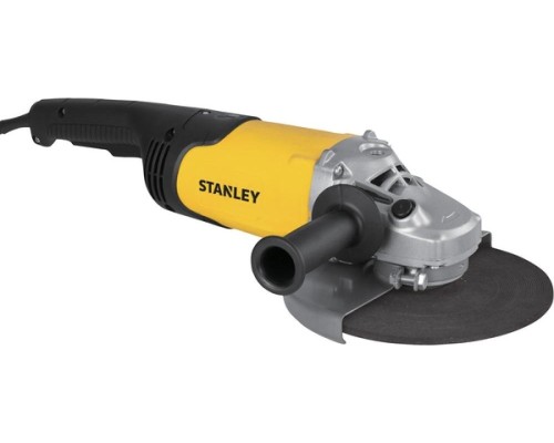 Угловая шлифмашина сетевая STANLEY SL209 [SL209-RU]