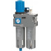 Фильтр NORDBERG NP8444 воздушный с редуктором и лубрикатором, ½
