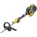 Триммер аккумуляторный DeWALT DCM 571X1 FLEXVOLT с бесщеточным двигателем [DCM571X1-QW]