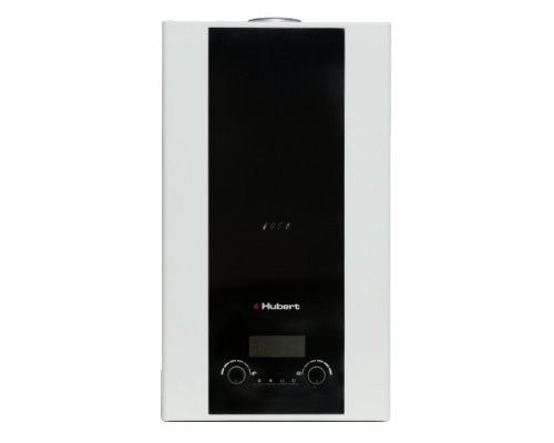 Котел газовый HUBERT 30 DL настенный agb 1925741