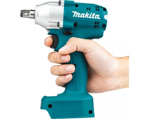 Гайковерт аккумуляторный MAKITA DTWA 190 Z ударный без АКБ и З/У [DTWA190Z]