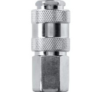 Переходник KRAFTOOL 06593-1/4 1/4
