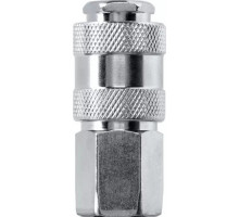 Переходник KRAFTOOL 06593-1/4 1/4