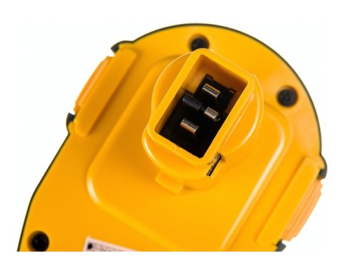 Аккумулятор TopON для DeWalt DC 14.4V, 1.3Ah (Ni-Cd) [TOP-PTGD-DE-14.4(A)]