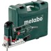 Лобзик сетевой METABO STE 100 Quick кейс [601100500]