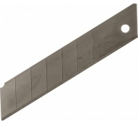 Лезвие для ножа Biber 50225 25мм (10шт) тов-049328