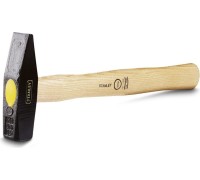 Молоток слесарный STANLEY CROSS PEIN DIN 400 гр. 1-51-174 1-51-174