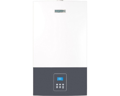 Котел газовый KOTITONTTU TOIVO T10 OK OpenTherm с шиной 00-00000621 купить с доставкой и официальной гарантией