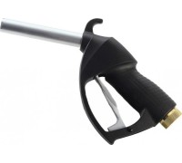 Ручной топливозаправочный пистолет PIUSI SELF 3000 1IN GAS с соплом 25 мм F0065000А F0065000A