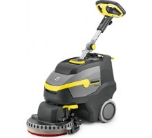 Машина поломоечная KARCHER BD 38/12 C Bp Pack 1.783-430.0 [1.783-430.0]