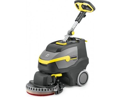 Машина поломоечная KARCHER BD 38/12 C Bp Pack 1.783-430.0 [1.783-430.0]