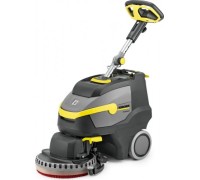Машина поломоечная KARCHER BD 38/12 C Bp Pack 1.783-430.0 1.783-430.0