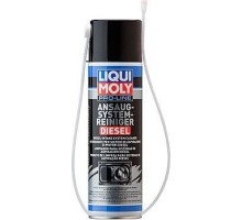 Очиститель дизельного впуска LIQUI MOLY Pro-Line Ansaug System Reiniger Diesel 0,4 л 5168 [5168]