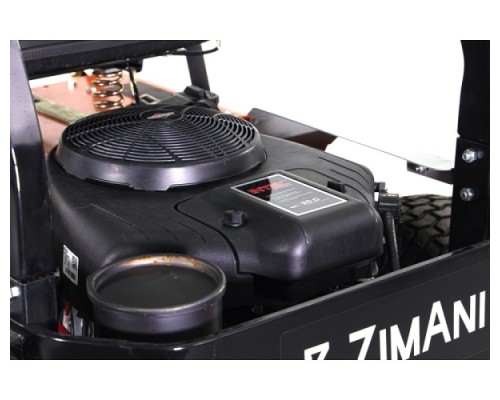 Райдер садовый ZIMANI XT5 127 PRO [XT5-127PRO]