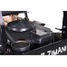 Райдер садовый ZIMANI XT5 127 PRO [XT5-127PRO]