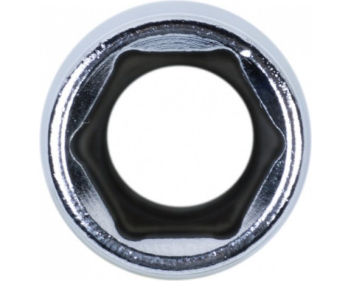 Головка шестигранная глубокая 3/8" KING TONY 323511М 11 мм