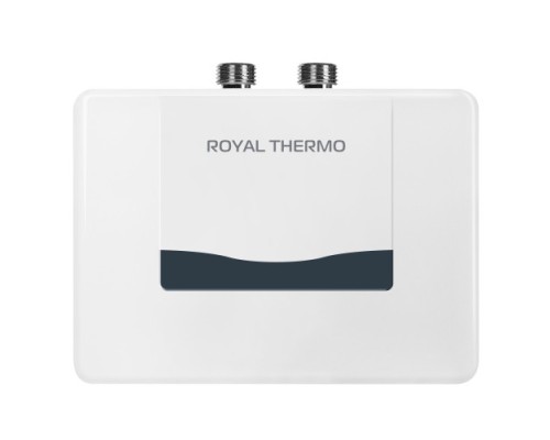 Водонагреватель проточный ROYAL THERMO NP 6 Smarttronic [НС-1588897]