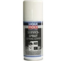 Сервис спрей LIQUI MOLY Pro-Line Service Spray 0,1 л 3388 [3388]