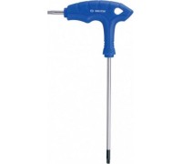 Ключ TORX KING TONY Г-образный, T10 116310TR