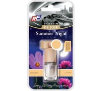 Ароматизатор подвесной жидкостный RUSEFF DE JOIE летняя ночь 27330N 27330N