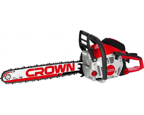 Бензопила Crown CT20201-18