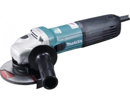 Углошлифмашина MAKITA GA 5040 C [GA5040C]