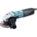 Углошлифмашина MAKITA GA 5040 C [GA5040C]