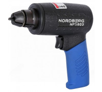 Пистолет NORDBERG NP5803 шиповальный пневматический