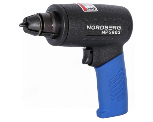 Пистолет NORDBERG NP5803 шиповальный пневматический
