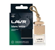 Ароматизатор LAVR BLANC WHITE наливной Ln1780