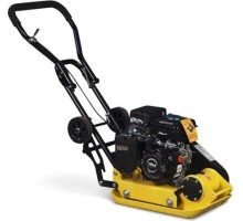 Виброплита TOR T-50 бензиновый двигатель LONCIN [1015792]