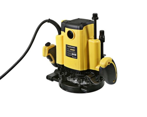 Фрезер сетевой HANSKONNER HRE1120CP Фрезер сетевой HANSKONNER HRE1120CP