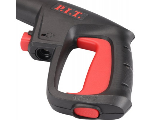 Автомойка P.I.T. PHP140-C