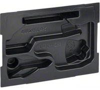 Вкладыш BOSCH L-Boxx 238 309 x 397 x 72 мм 1600A002VU