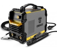 Сварочный инвертор DEKO DKWM250A 051-4674