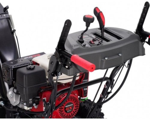 Снегоуборочная машина Evoline SBG 690 HE бензиновый [SBG690HE]