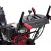 Снегоуборочная машина Evoline SBG 690 HE бензиновый [SBG690HE]