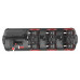 Компрессор поршневой безмасляный малошумный SUNREKA GFC750/100DS