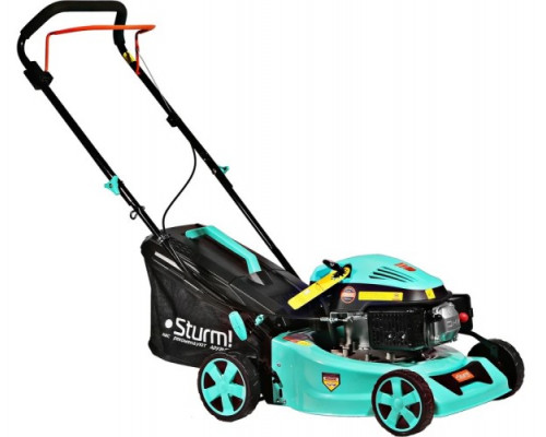 Газонокосилка бензиновая Sturm PL4210