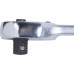 Трещотка KING TONY 4771-10GR 1/2", 250 мм