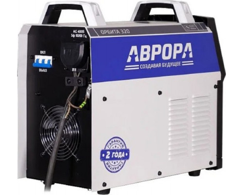 Сварочный инвертор Aurora Орбита 320