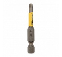 Бита для заворачивания Kranz KR-92-0427-1 Torx T20х50 мм, 2 шт.