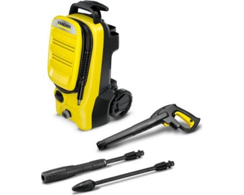 Мойка высокого давления KARCHER K 4 Compact UM (1.679-400.0) [1.679-400.0]