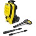 Мойка высокого давления KARCHER K 4 Compact UM (1.679-400.0) [1.679-400.0]