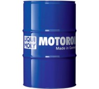 Антифриз-концентрат LIQUI MOLY Kuhlerfrostschutz KFS 11 200 л. синий 21129 [21129/8848]