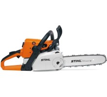 Бензопила STIHL MS 250-35 С-ВЕ без чехла для шины  [11232000834]