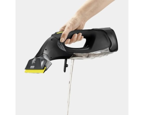 Стеклоочиститель KARCHER WV 5 Plus N Black Edition (1.633-467.0), аккумуляторный [1.633-467.0]